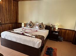 Villa Alounsavath Mekong Riverside