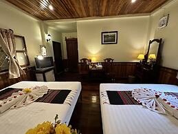 Villa Alounsavath Mekong Riverside