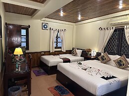Villa Alounsavath Mekong Riverside