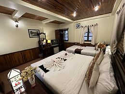Villa Alounsavath Mekong Riverside