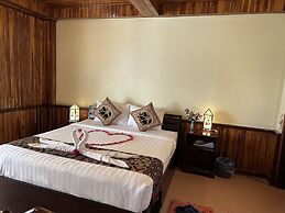 Villa Alounsavath Mekong Riverside