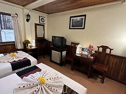 Villa Alounsavath Mekong Riverside