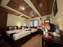 Villa Alounsavath Mekong Riverside