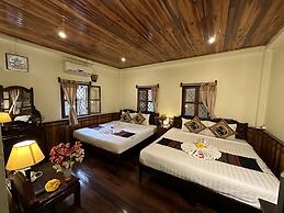 Villa Alounsavath Mekong Riverside