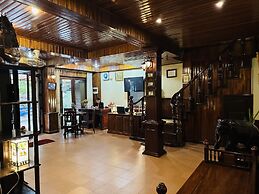 Villa Alounsavath Mekong Riverside