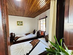 Villa Alounsavath Mekong Riverside