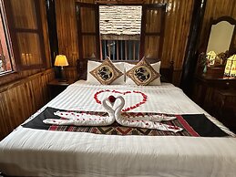 Villa Alounsavath Mekong Riverside