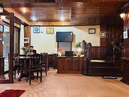 Villa Alounsavath Mekong Riverside