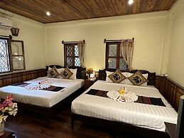 Villa Alounsavath Mekong Riverside