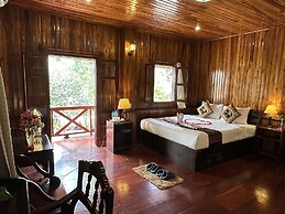 Villa Alounsavath Mekong Riverside
