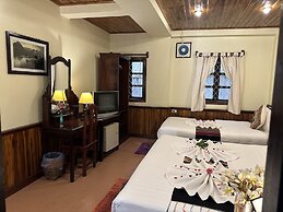 Villa Alounsavath Mekong Riverside