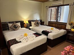 Villa Alounsavath Mekong Riverside