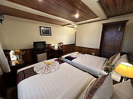Villa Alounsavath Mekong Riverside