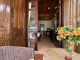 Villa Alounsavath Mekong Riverside