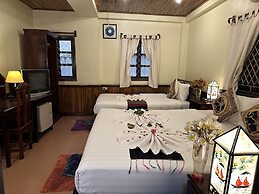 Villa Alounsavath Mekong Riverside