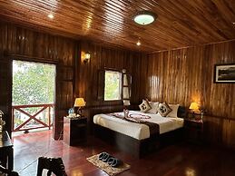 Villa Alounsavath Mekong Riverside