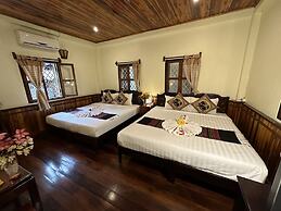 Villa Alounsavath Mekong Riverside
