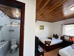 Villa Alounsavath Mekong Riverside