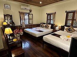 Villa Alounsavath Mekong Riverside