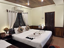 Villa Alounsavath Mekong Riverside