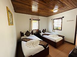 Villa Alounsavath Mekong Riverside