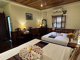 Villa Alounsavath Mekong Riverside