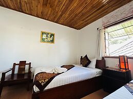 Villa Alounsavath Mekong Riverside