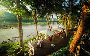 Villa Alounsavath Mekong Riverside