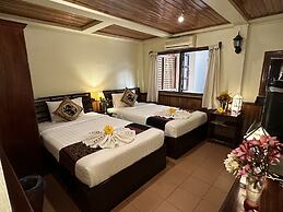 Villa Alounsavath Mekong Riverside
