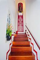 Villa Alounsavath Mekong Riverside