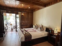 Villa Alounsavath Mekong Riverside