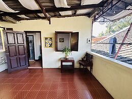 Villa Alounsavath Mekong Riverside