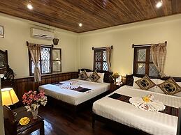 Villa Alounsavath Mekong Riverside