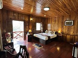 Villa Alounsavath Mekong Riverside