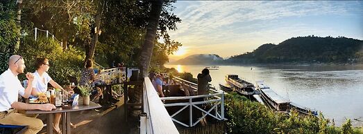 Villa Alounsavath Mekong Riverside