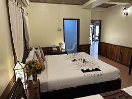 Villa Alounsavath Mekong Riverside