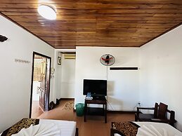 Villa Alounsavath Mekong Riverside