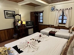 Villa Alounsavath Mekong Riverside