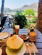 Villa Alounsavath Mekong Riverside