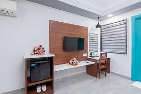 Chhavi Hotels