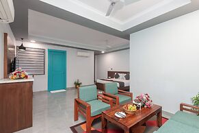 Chhavi Hotels