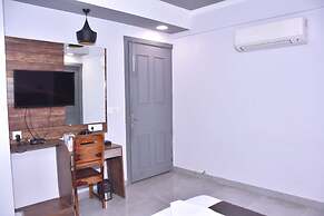 Chhavi Hotels