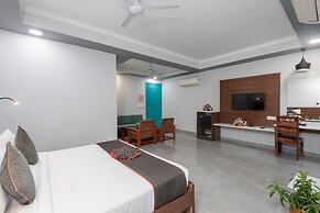 Chhavi Hotels