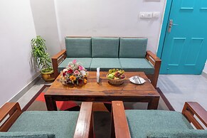 Chhavi Hotels