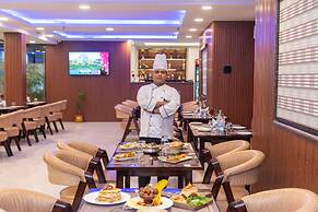 Chhavi Hotels