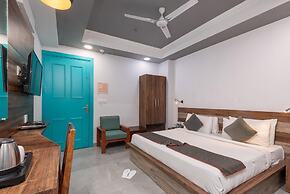 Chhavi Hotels