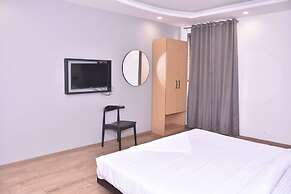 Chhavi Hotels