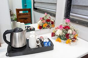 Chhavi Hotels