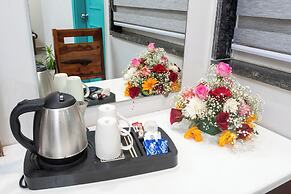 Chhavi Hotels