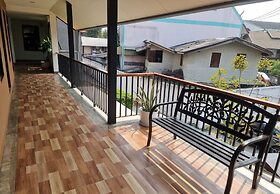 Lanna Haven Hotel